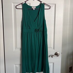 Loft dress- medium